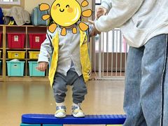 -奇乐全日制婴儿学校·早教