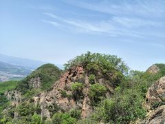 -吉林拉法山