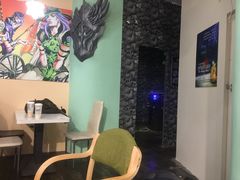 -JOJO实景沉浸侦探剧本杀(大悦城店)