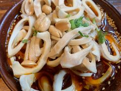 -串大叔炭火烤串·鸡西大冷面刀削面(总店)