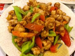 熘肉段-吉味馆(柠溪店)
