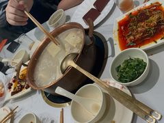-四川简阳羊肉汤火锅(金台路店)