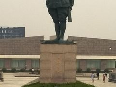 -新四军纪念馆