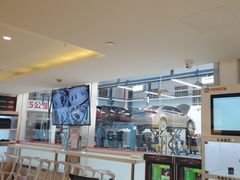 -上海和裕一汽丰田4S店(七宝店)