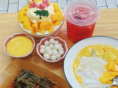 -豆豆冰室·地道招牌椰子冻(大良店)