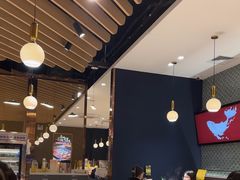 -三江源活鱼现烤(维多利摩尔城店)