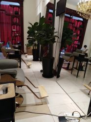 -Hello Lady发型设计