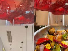 -英雄故事地摊烤肉(马驹桥店)