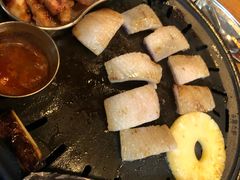 -济州爱肉堂(总店)