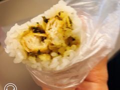 粢饭糕-阊门姚记豆浆(旧学前直营店)