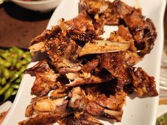 -枪火串烧·东北特色烧烤(罗湖总店)