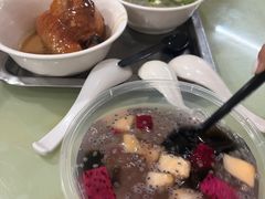 -东街钟楼肉粽(总店)