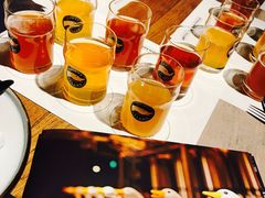 -Goose Island Brewhouse鹅岛精酿啤酒酿造工坊餐厅