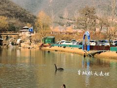 -静之湖度假区