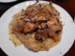 -蜈支洲岛珊瑚酒店临海阁中餐厅