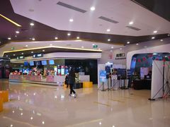 -北京英嘉国际影城(金源CINITY店)