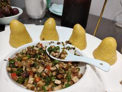 -农乐园食府(梅城镇店)