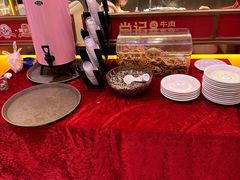 -肖记公安牛肉鱼杂馆·省级非物质文化遗产(江汉路直营店)