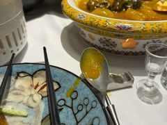 -彩虹之约•淮扬家宴(亚运村店)