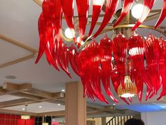 大堂-辣得叫湘菜(四明店)