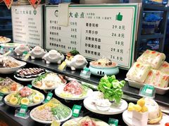 -皖小斌·小葱伴豆腐(丰收路店)
