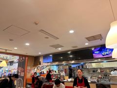 -阳阳中国饭(龙湖大兴天街)