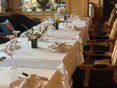 -火车头法国西餐厅