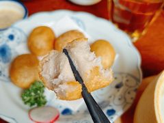 -林四喜·闽南传家菜(鼓浪屿店)