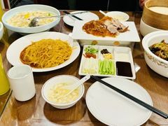 -恭敬李·烤鸭(天坛北门店)