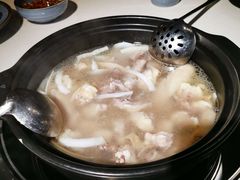 -百年果林椰子鸡(中洲店)