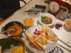 -太食獸泰式茶餐厅(IFS国金中心店)