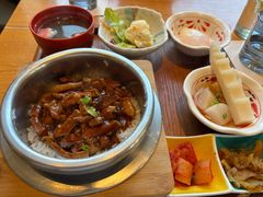 -味太助·银饭食堂(中华城店)