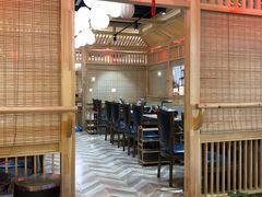 大堂-九田家黑牛烤肉料理(二天地店)
