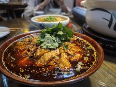 -老灶房-四川土菜(铁牛广场店)