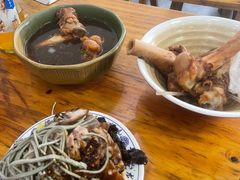 -老冯拉面羊棒骨(西宸广场店)
