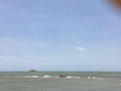 -沙扒湾