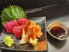 -Sushi Hanzo半藏(天环广场店)