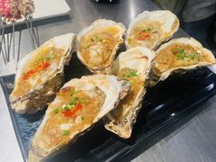 -白玉串城·朝鲜族烤串(龙岗店)
