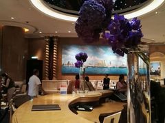 -澳门十六浦索菲特大酒店