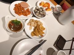 -焯牛潮汕牛肉火锅(云峰街创始店)