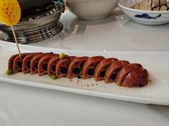 -小秦淮·南京土菜(新亭西路店)