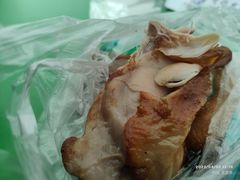 -大益烤鸡