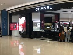-CHANEL 香奈儿(海岸城店)