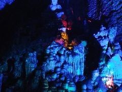 -上方山云水洞