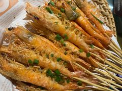 -79号渔船海鲜饭店(华强北店)