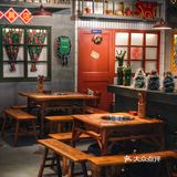 吃火锅🥘却点满了一整桌的甜品🎄🎅🏻