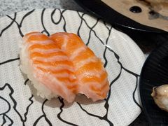 -争鲜回转寿司(西红门荟聚PLUS店)