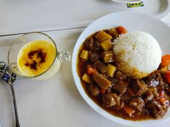 -宜家·瑞典风味餐厅(海达南街店)
