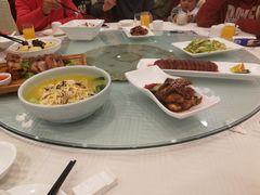 -江南村酒家