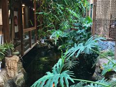 -聚缘堂·海鲜私房菜(松岭路店)